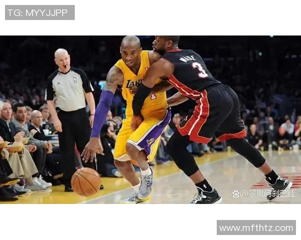 科比与阿泰精彩对决瞬间回顾动作捕捉让人热血沸腾的篮球时刻
