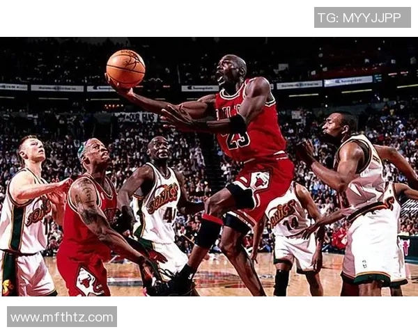 96公牛与骑士经典对决回顾：传奇时刻与球星风采的巅峰碰撞