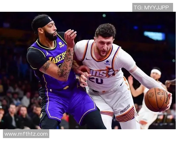 2011年湖人与太阳激战回顾：经典对决与精彩瞬间的重温