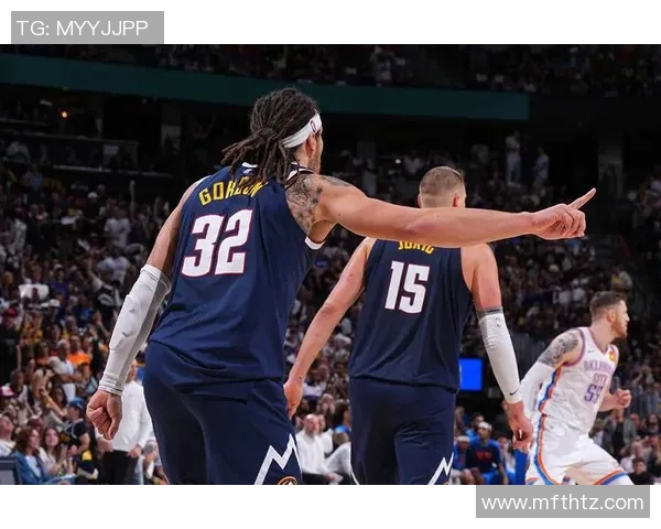 2011年NBA季后赛雷霆与掘金激战回顾与精彩瞬间分析