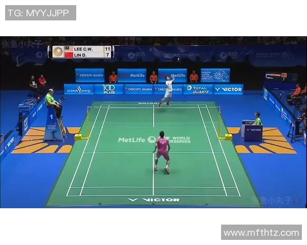 2014年羽毛球世锦赛林丹对决约根森的经典对抗赛回顾与分析